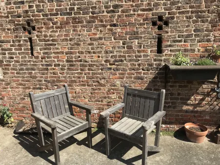 Colton Haggs Farm B&B Отели в г. Selby District