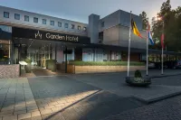 Bilderberg Garden Hotel Hôtels à : Amsterdam Oud Zuid