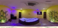 Hotel Blossoms - spa