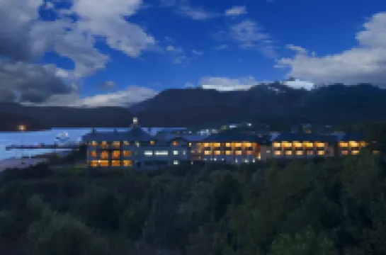 Loberias Del Sur Hotels in 