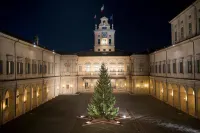 Luxury Rooms H 2000 Roma Trevi otelleri