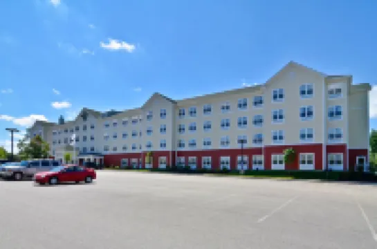 Homewood Suites by Hilton Dover