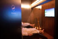 Hotel Cristal Praia Resort & SPA - spa