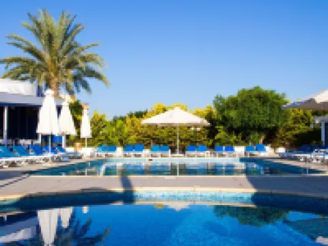 Mariandy Hotel Hotels in Pyla