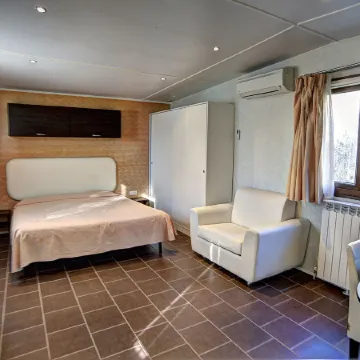 Flaminio Village Bungalow Park