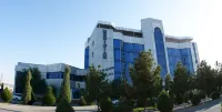 Hotel Meridian