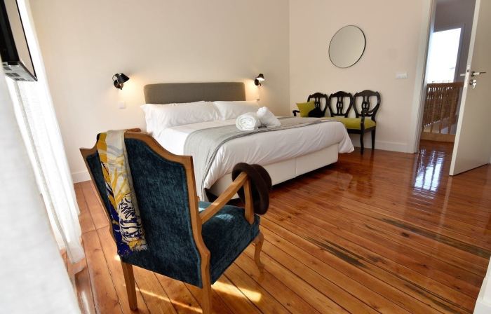 Sanmartina Hotel