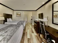 Discovery Inn Hotels in Midvale