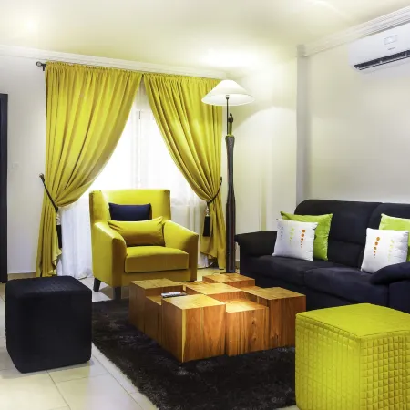 Home Residence Hotel
