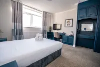 Birch Hotel Hotels in Bury