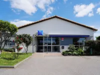 ibis budget Toulouse Colomiers Hotels near Stade Michel Bendichou