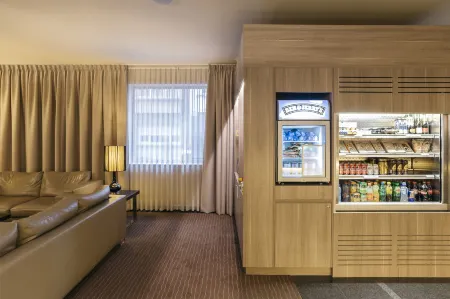 Astoria Hotel Antwerp