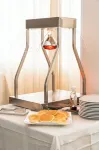Mercure Olbia - Frühstück