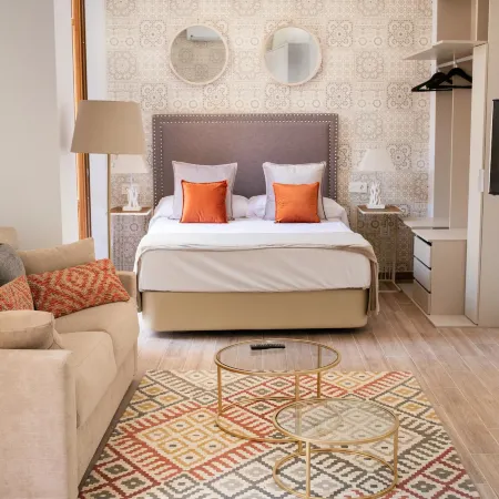 Feelathome Mártires Apartments