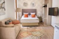 ฟีลอทโฮมมาร์ทีเรสอพาร์ทเมนท์