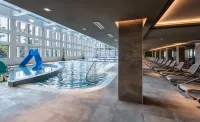 Hunguest Hotel Bál Resort - Pools