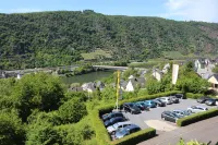 Hotel Hegenbarths - Parking