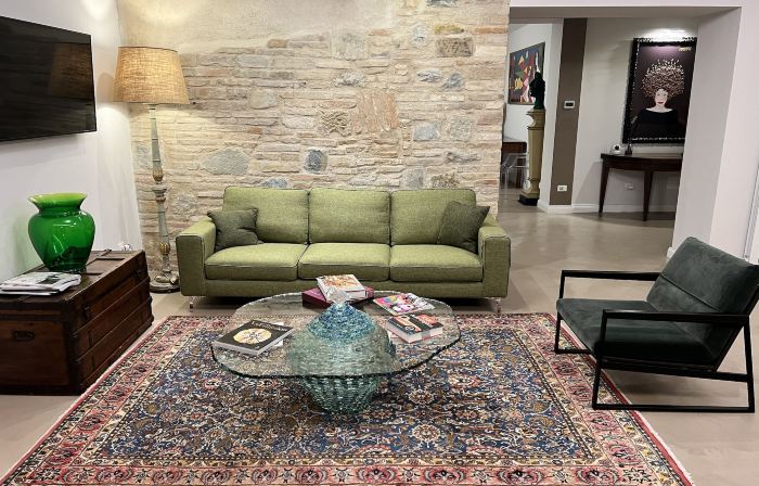 CorteViva Boutique B&B