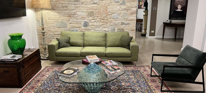 CorteViva Boutique B&B Hotels in Perugia
