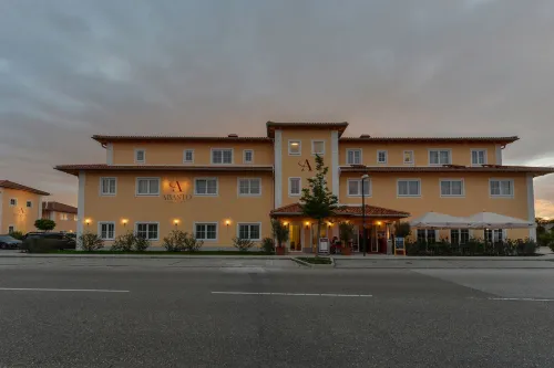 Abasto Hotel and Spa Maisach Hotels in Fürstenfeldbruck