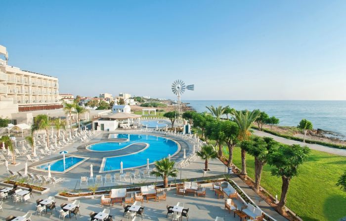 Pernera Beach Hotel