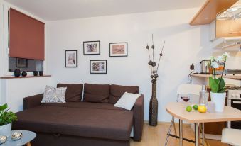 ShortStayPoland Graniczna (B6)