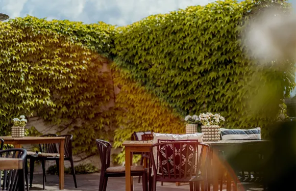 陽光會議水療酒店