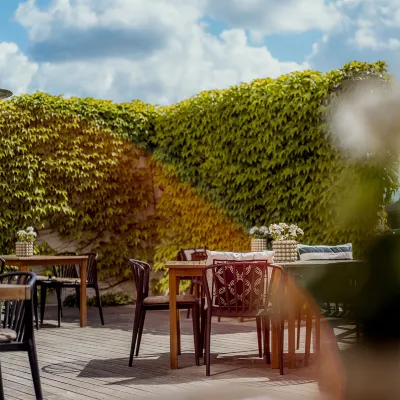 Sunlight Hotel Conference & Spa Hotels in Nyköping