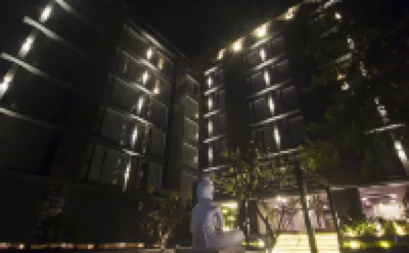 シンク プリヴェ アガーダ・フォート周辺のホテル