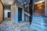 Aparthotel Krzywa Kamienica