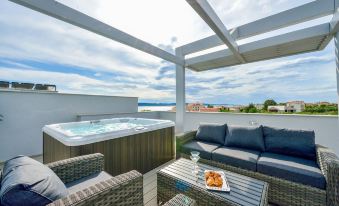 Apartments Sun Resort Nikolina