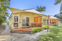Ingenia Holidays Hervey Bay Hotel a Torquay