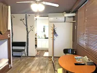 Clover House Sapporo