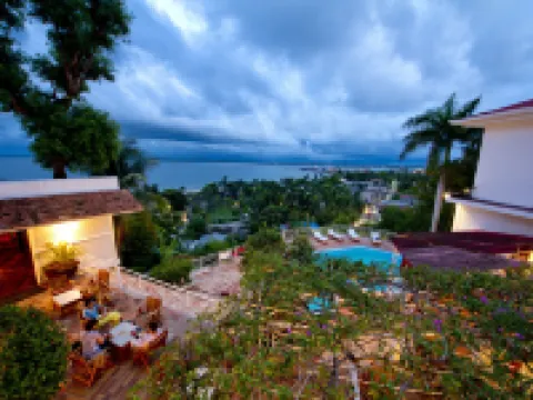 Hotel Mont Joli Hotels in Cap Haitien