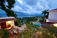 Hotel Mont Joli Hôtels à : Cap-Haïtien