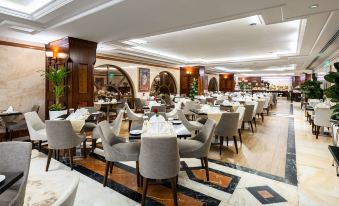Emaar Royal Hotel