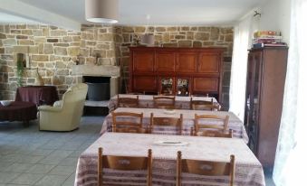 Chambres d'Hôtes Villa Sahara