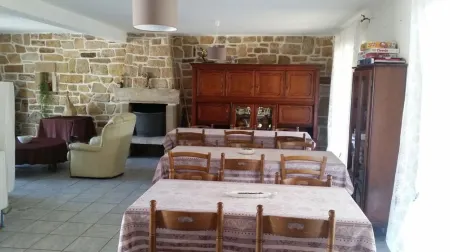 Chambres d'Hôtes Villa Sahara