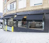 享受桑坦德飯店