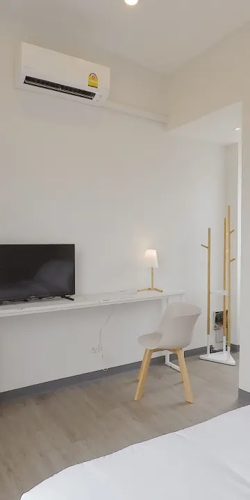 ห้องมินิมาตรฐาน