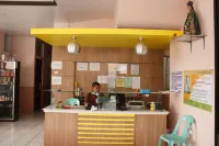 GV Hotel - Sogod Hotels in Sogod