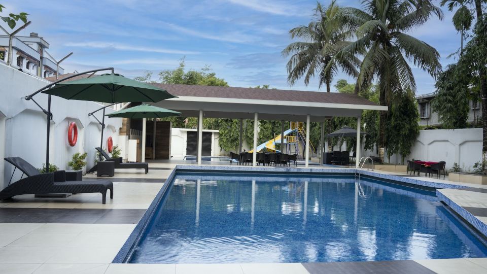 The Cindrella Hotel