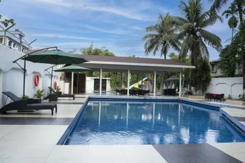 The Cindrella Hotel