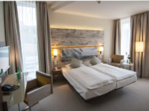 アーカンデンハウス パーペンブルク パーペンブルクのホテル