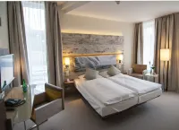 Arkadenhaus - Hotel Freiherr Von Schwarzenberg Các khách sạn ở Papenburg