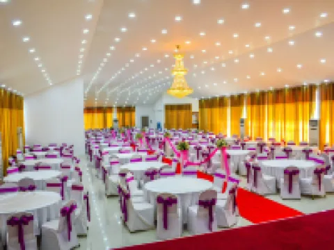 The Valampuri Hotels in Jaffna