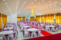 The Valampuri Hotels in Jaffna