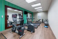 Holiday Inn Express State College @Williamsburg SQ Hotels in Patton Township