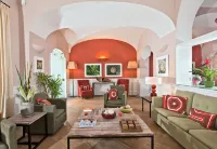 Hotel della piccola marina Hotel a Capri
