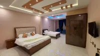 City Seasons Hotel Murree Hotels in Masoot